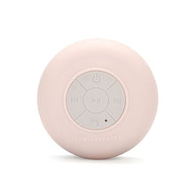 Load image into Gallery viewer, Rechargeable Splash-Proof Speaker