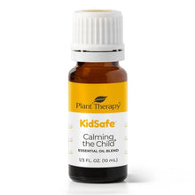 Load image into Gallery viewer, KidSafe Essential Oils