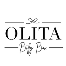 Load image into Gallery viewer, Olita Bitty Box