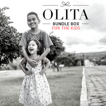 Load image into Gallery viewer, Olita Bundle Boxes for Kids