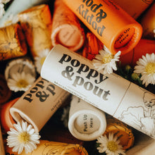 Load image into Gallery viewer, Poppy & Pout Lip Balm **Oprah's Favorite Things**