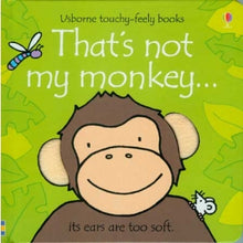 Load image into Gallery viewer, That&#39;s Not My...: Touchy-Feely Board Books
