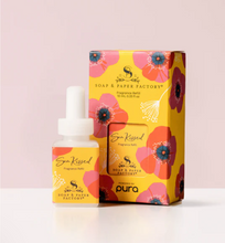 Load image into Gallery viewer, Pura: Device + Fragrance Vials