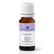 Load image into Gallery viewer, KidSafe Essential Oils