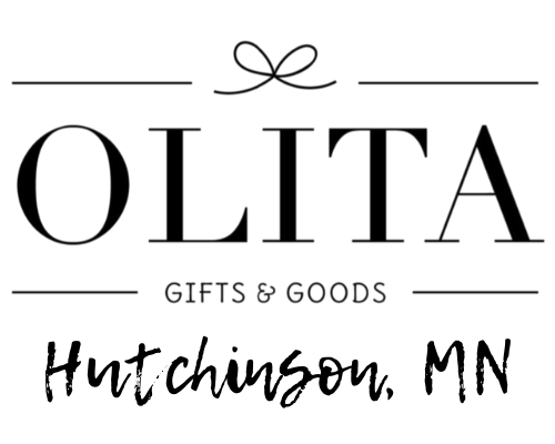 Olita is now in Hutch!