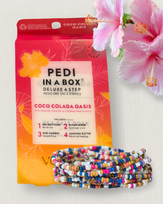 Olita Gift Edit #2: Wrapped & Ready for $40 or less - Olita Gifts & Goods