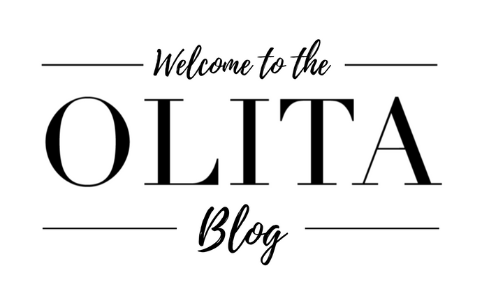 Welcome to the Olita Blog