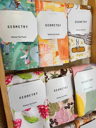 Geometry Collection - Olita Gifts & Goods