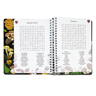 Word Search Puzzles - Olita Gifts & Goods