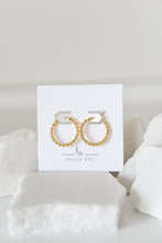 Load image into Gallery viewer, Vivi Hoops
