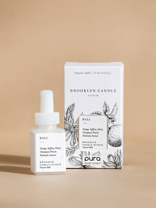 Bali - Pura Home Diffuser Scent Refill