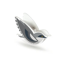 Load image into Gallery viewer, Tweet Treats - Chip Clips
