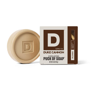 Everlasting Puck of Soap - Palomino - Olita Gifts & Goods