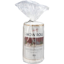 Load image into Gallery viewer, Snow Roll
