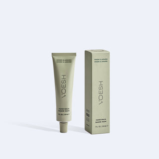 Hinoki & Lavanda Hydrating Vegan Hand Balm