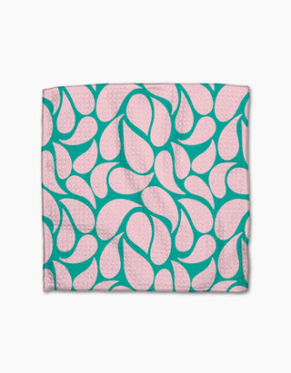 Cheetah Haven Dishcloth Set - Olita Gifts & Goods