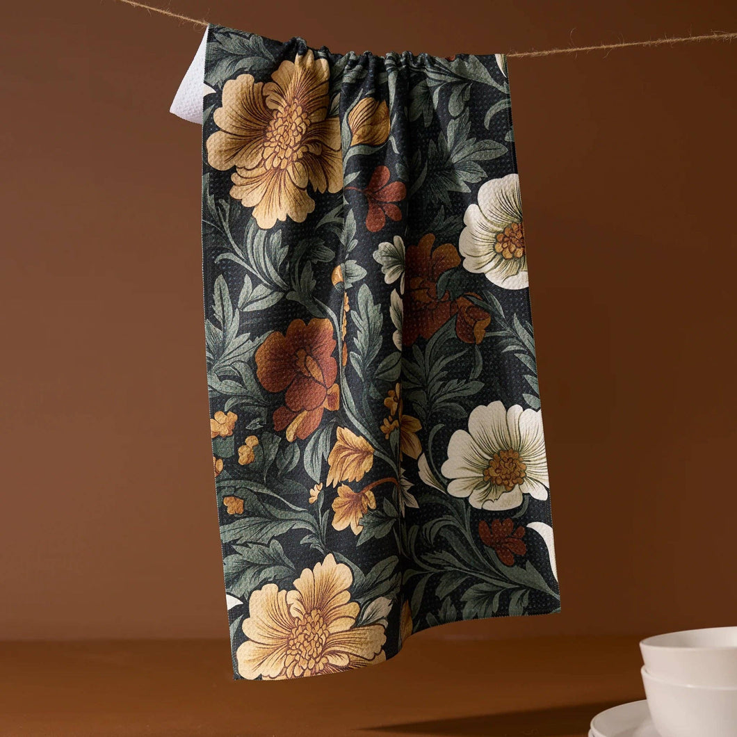 Classic Floral