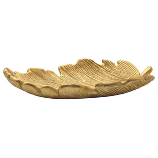 Leaf Accessory Dish - Olita Gifts & Goods
