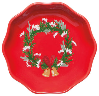 Wreaths Shaped Mini Bowls - Olita Gifts & Goods
