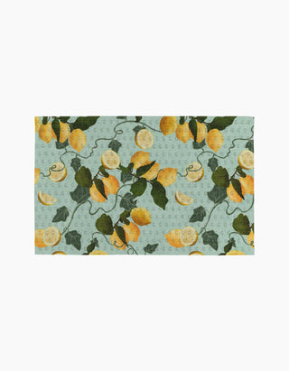 Amalfi Lemons Not Paper Towel - Olita Gifts & Goods