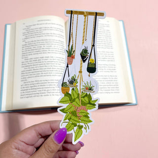 Die Cut Bookmarks - Olita Gifts & Goods