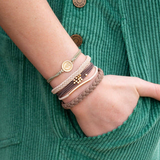 K'Lani Hair Tie Bracelets - Olita Gifts & Goods