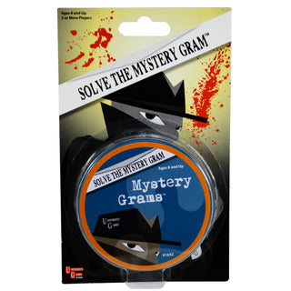 Mystery, Mind, and Logic Games - Olita Gifts & Goods