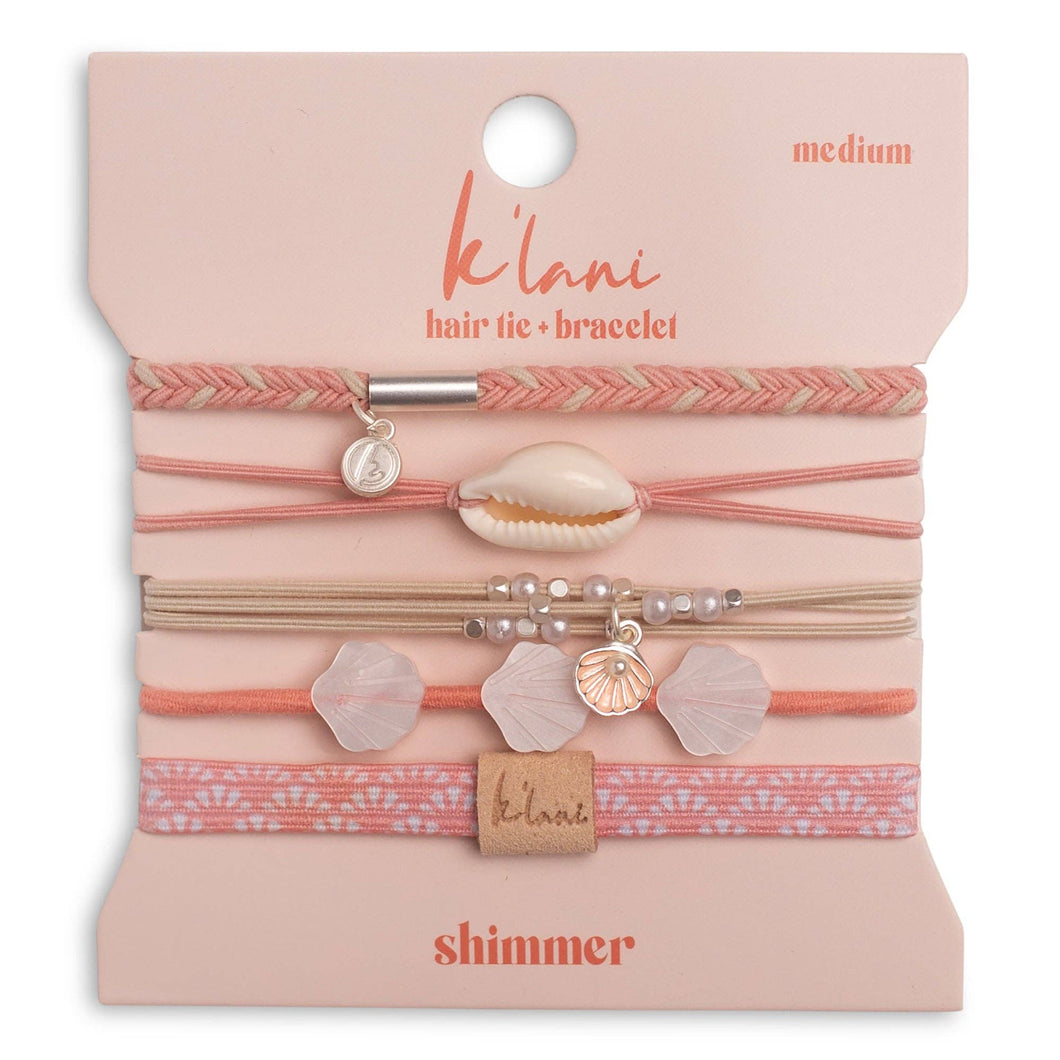 Shimmer: Large