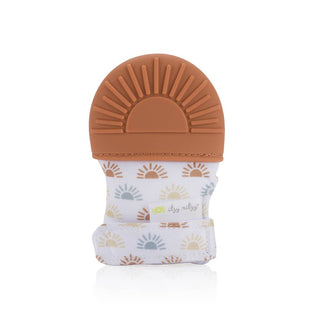 Silicone Teething Mitts - Olita Gifts & Goods