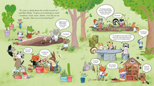 Load image into Gallery viewer, Miss Molly&#39;s School Of Kindness : Usborne
