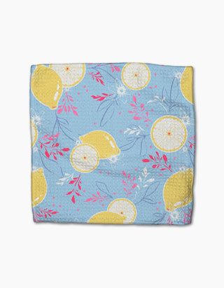 Lemon Pop Dishcloth Set - Olita Gifts & Goods