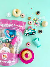 Load image into Gallery viewer, Doughnut Shoppe KidDough Play Kit
