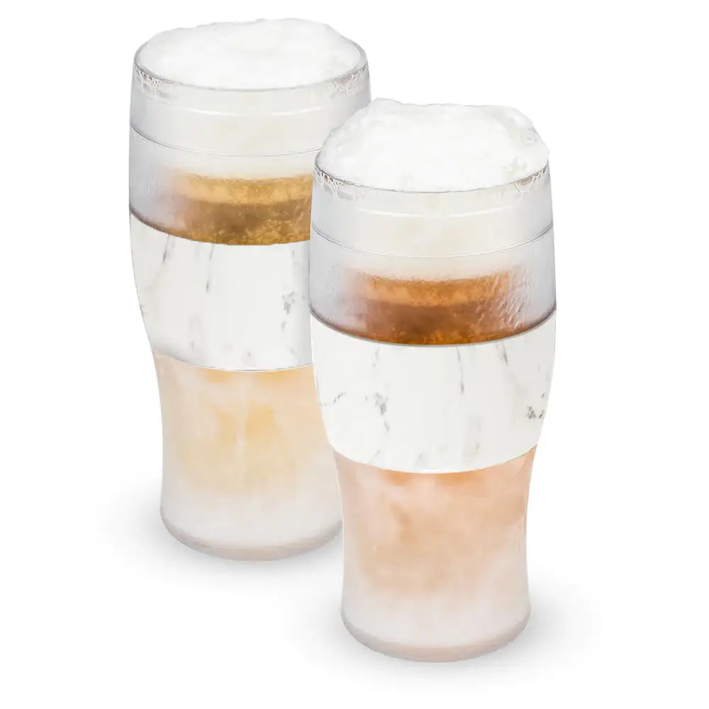 Beer FREEZE™ Cooling Cups-Set of 2