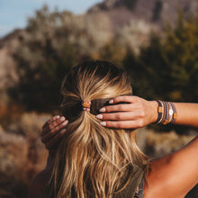 Load image into Gallery viewer, K&#39;Lani Hair Tie Bracelets
