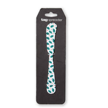 Load image into Gallery viewer, Tis The Season Enamel Spreader
