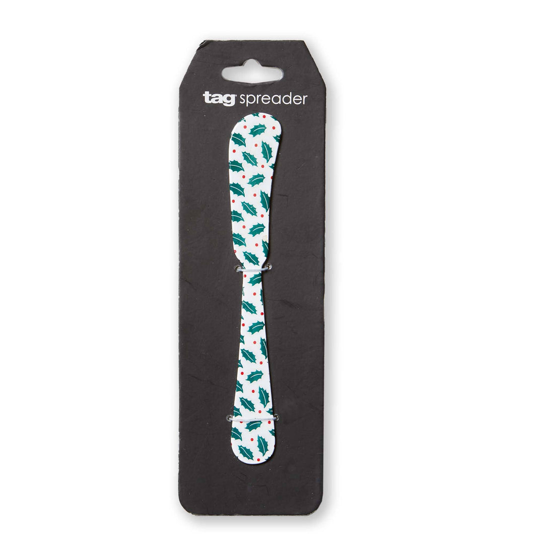 Tis The Season Enamel Spreader