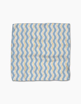 Lemon Waves Dishcloth Set - Olita Gifts & Goods