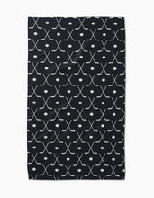 Load image into Gallery viewer, Geometry Tea Towels

