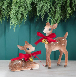 Vintage Deer - Olita Gifts & Goods