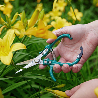 Garden Shears - Olita Gifts & Goods