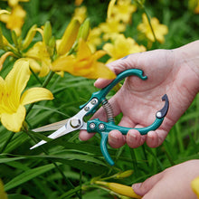 Load image into Gallery viewer, Garden Shears
