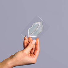 Load image into Gallery viewer, Smoothing Hydrogel Lip Masks
