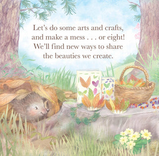 Some Bunny Loves You Picture Book Keepsake