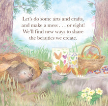 Load image into Gallery viewer, Some Bunny Loves You Picture Book Keepsake
