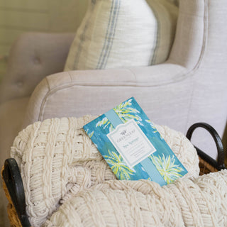Spa Springs Large Sachet - Olita Gifts & Goods
