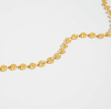 Load image into Gallery viewer, Gianna Sunburst Necklace
