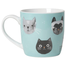 Load image into Gallery viewer, Cats Meow Mug
