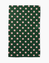 Load image into Gallery viewer, Geometry Tea Towels
