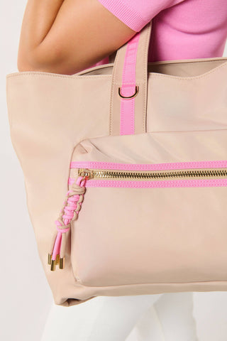 Jet Tote - Olita Gifts & Goods