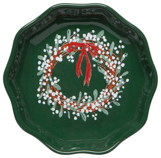 Wreaths Shaped Mini Bowls - Olita Gifts & Goods